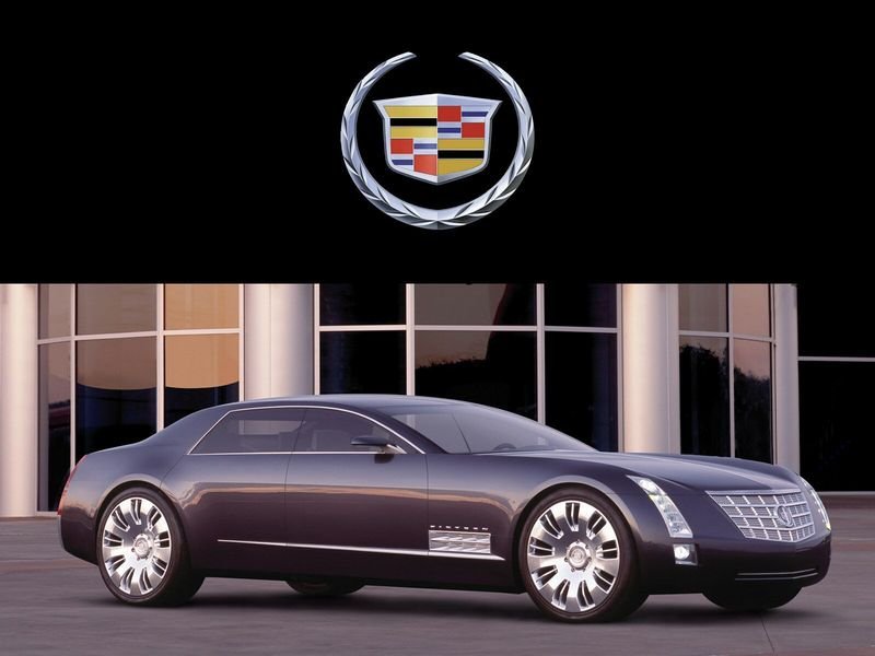 The Greatest Luxury Performance Sedans We Never Got
- image 31436