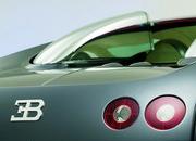 2006 Bugatti Veyron 16.4 - image 31340