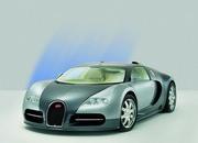 2006 Bugatti Veyron 16.4 - image 31341