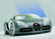 2006 Bugatti Veyron 16.4 - image 31342