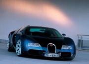 2006 Bugatti Veyron 16.4 - image 31343