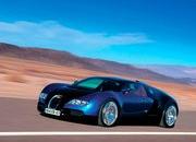 2006 Bugatti Veyron 16.4 - image 31345
