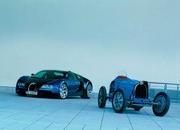 2006 Bugatti Veyron 16.4 - image 31347