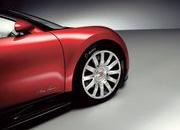 2006 Bugatti Veyron 16.4 - image 31329