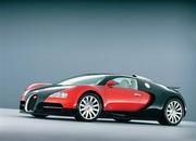 2006 Bugatti Veyron 16.4 - image 31350