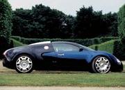 2006 Bugatti Veyron 16.4 - image 31352
