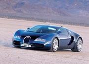 2006 Bugatti Veyron 16.4 - image 31353