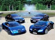 2006 Bugatti Veyron 16.4 - image 31354