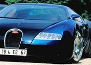 2006 Bugatti Veyron 16.4 - image 31355