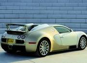 2006 Bugatti Veyron 16.4 - image 287537