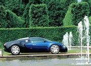 2006 Bugatti Veyron 16.4 - image 31356