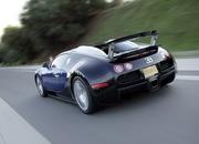 2006 Bugatti Veyron 16.4 - image 31366