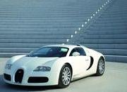 2006 Bugatti Veyron 16.4 - image 287549