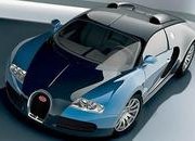 2006 Bugatti Veyron 16.4 - image 34934