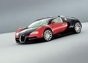 2006 Bugatti Veyron 16.4 - image 31332