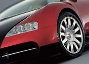 2006 Bugatti Veyron 16.4 - image 31333