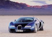 2006 Bugatti Veyron 16.4 - image 31334