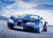 2006 Bugatti Veyron 16.4 - image 31335