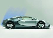 2006 Bugatti Veyron 16.4 - image 31336