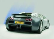 2006 Bugatti Veyron 16.4 - image 31337
