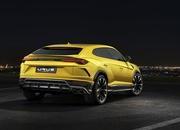 2019 Lamborghini Urus - image 749814