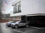 Audi's Innovative Quick Charging Hub: Chill In A Swanky Lounge Or Test Drive an E-Tron - image 1042347