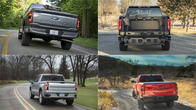 Composite Beds On Pickup Trucks - Boon or Bane?