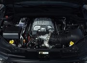 2021 Dodge Durango SRT Hellcat
- image 917138