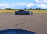 Watch A Ford Shelby Mustang GT500 Take On Another Supercharged Mustang That's Tuned To Make 850+ Horses! - image 1042593