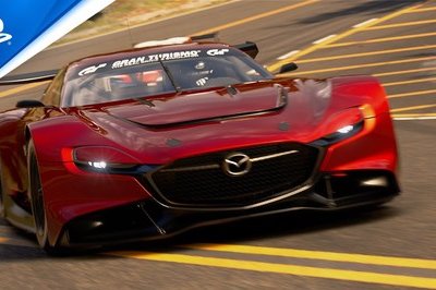 Sorry Folks, Gran Turismo 7 For the PS5 Isn't Coming Out Anytime Soon