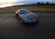 Porsche 911 GT3 Touring Makes a Strong Case For Manual Cars At The Autobahn - image 1042757