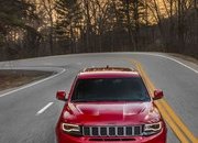 2018 Jeep Grand Cherokee Trackhawk - image 713071