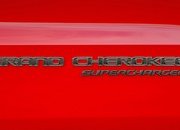 2018 Jeep Grand Cherokee Trackhawk - image 713087