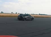 Watch The Lamborghini Urus Fight It Out Against The Audi TT-RS, The Porsche Cayman GT4, and The Volkswagen Golf R - image 1016740