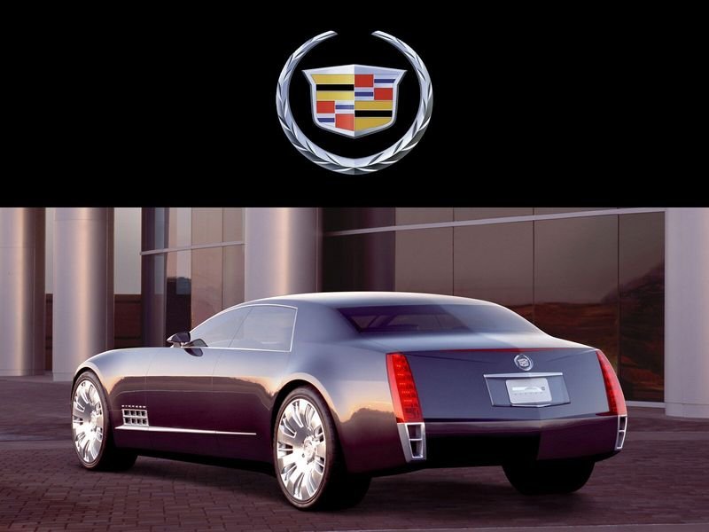 The Greatest Luxury Performance Sedans We Never Got
- image 31435
