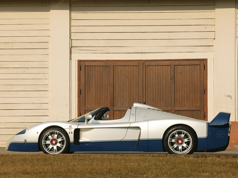 2022 Maserati MC20 Convertible Teased Ahead Of Official Unveil High Resolution Exterior
- image 631200