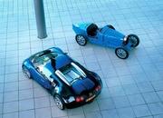2006 Bugatti Veyron 16.4 - image 31346