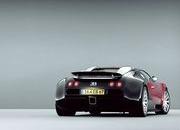 2006 Bugatti Veyron 16.4 - image 31330