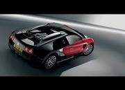 2006 Bugatti Veyron 16.4 - image 31364