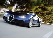 2006 Bugatti Veyron 16.4 - image 31367