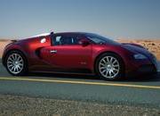 2006 Bugatti Veyron 16.4 - image 287564