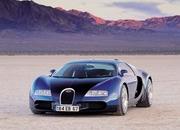 2006 Bugatti Veyron 16.4 - image 31334