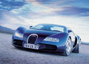 2006 Bugatti Veyron 16.4 - image 31335