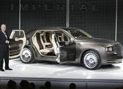 The Greatest Luxury Performance Sedans We Never Got - image 43440