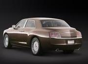 The Greatest Luxury Performance Sedans We Never Got - image 43435