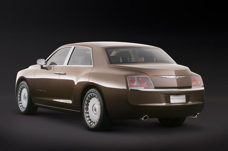 The Greatest Luxury Performance Sedans We Never Got
- image 43435