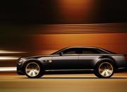 The Greatest Luxury Performance Sedans We Never Got - image 124218