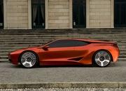 It Looks Like BMW Is Developing A Special M Car That Will Debut In 2022 - image 245005