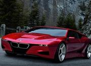 It Looks Like BMW Is Developing A Special M Car That Will Debut In 2022 - image 631897