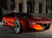 It Looks Like BMW Is Developing A Special M Car That Will Debut In 2022 - image 245003